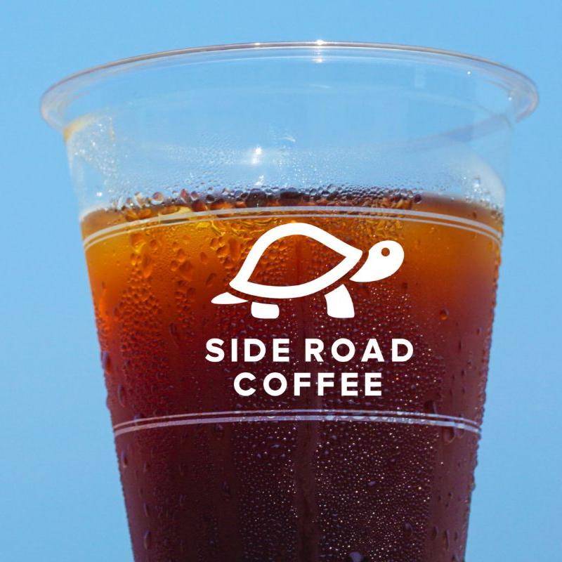 水出しコーヒーパック / コールドブリュー - SIDE ROAD COFFEE